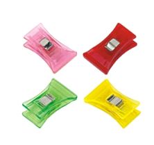 color Chip clip